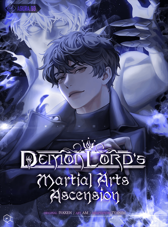 Martial Demon King