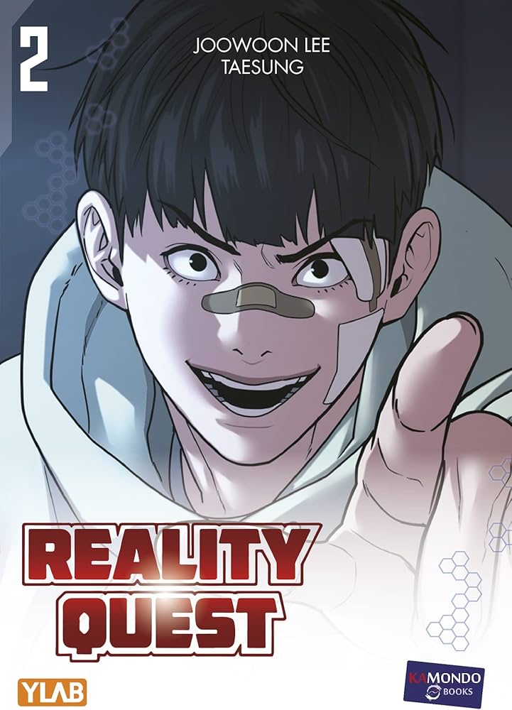 Reality Quest