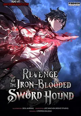 Revenge of the Iron-Blooded Sword Hound