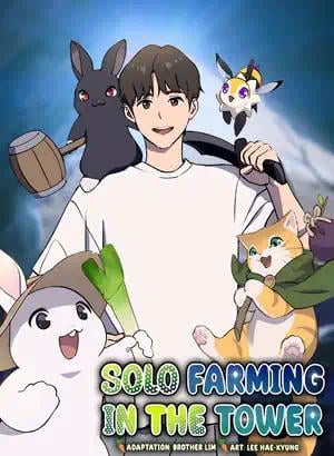 Solo Farming In The Tower